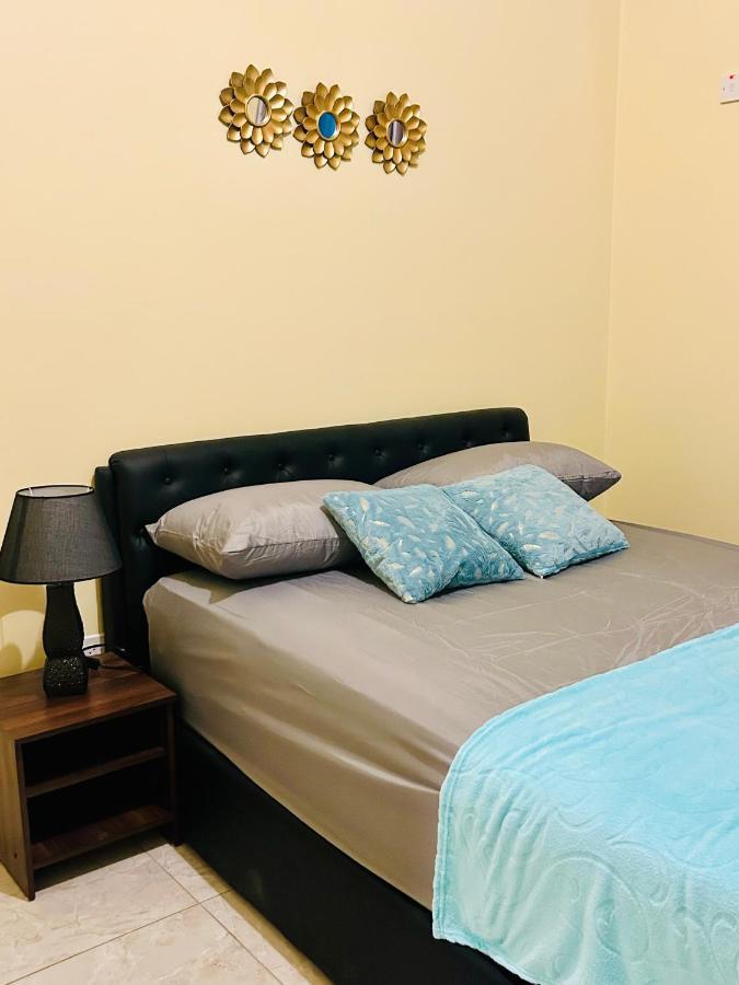 The Rest Stop-B- 15 Min From Airport/24Hrs Security Montego Bay Exterior foto
