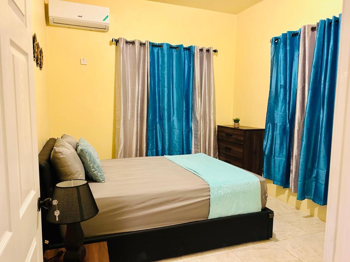 The Rest Stop-B- 15 Min From Airport/24Hrs Security Montego Bay Exterior foto